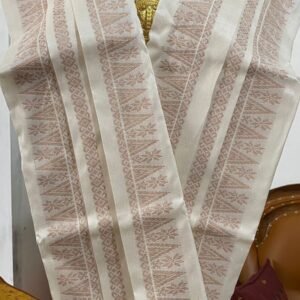 BAHAN BAJU SONGKET SILUNGKANG